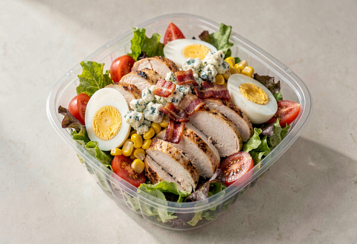 Chick-fil-A Cobb Salad