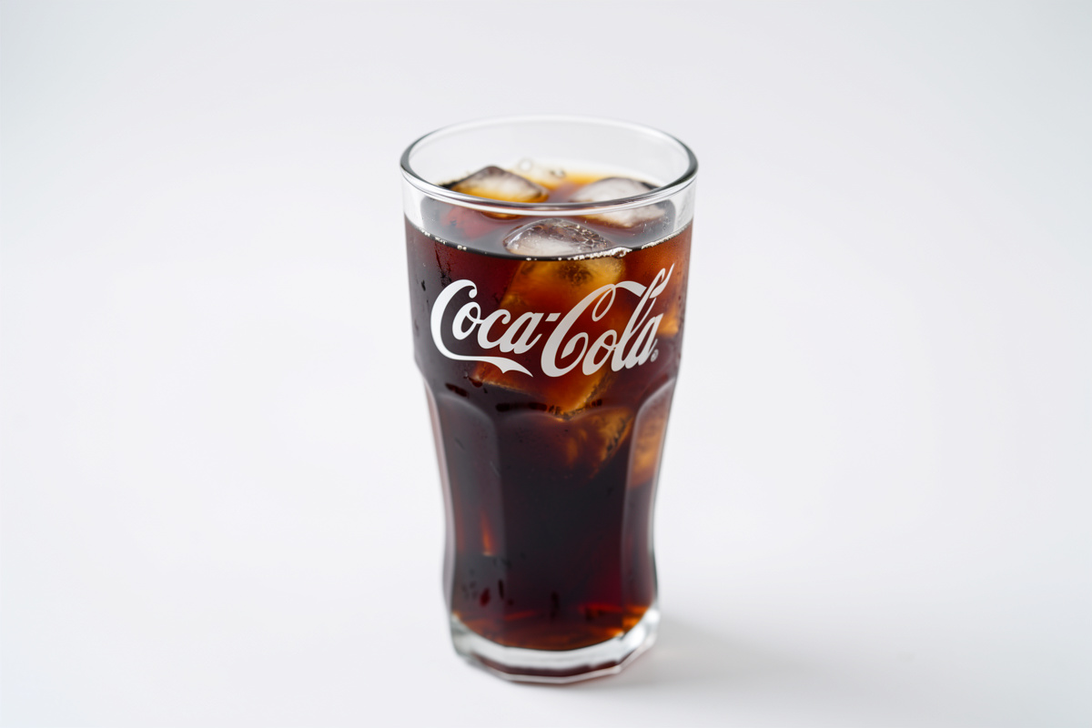 Coca Cola Bottle