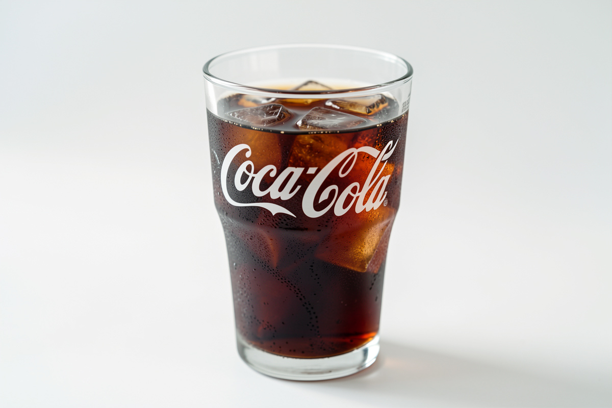 Coca Cola