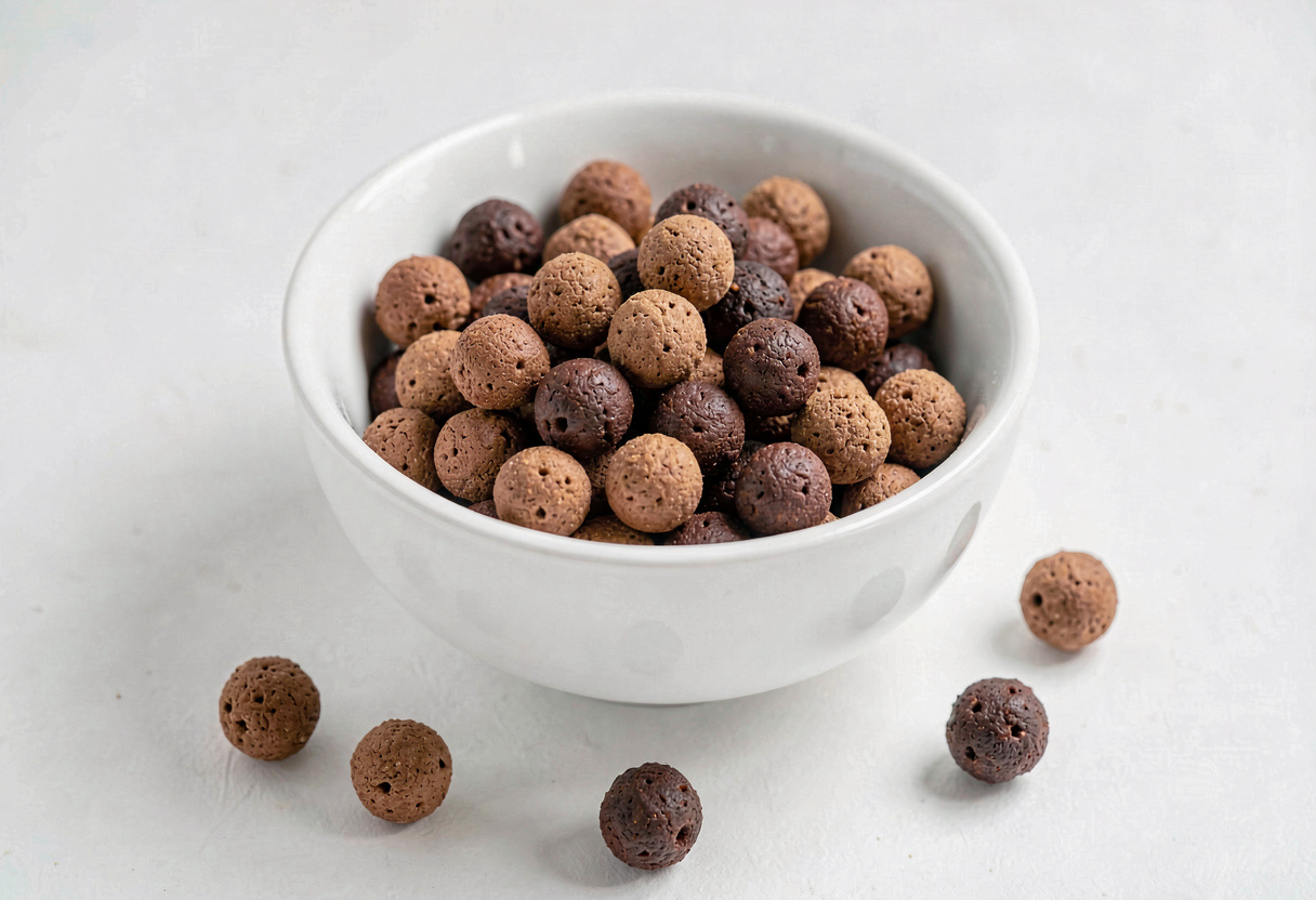 General Mills Cocoa Puffs Cereal