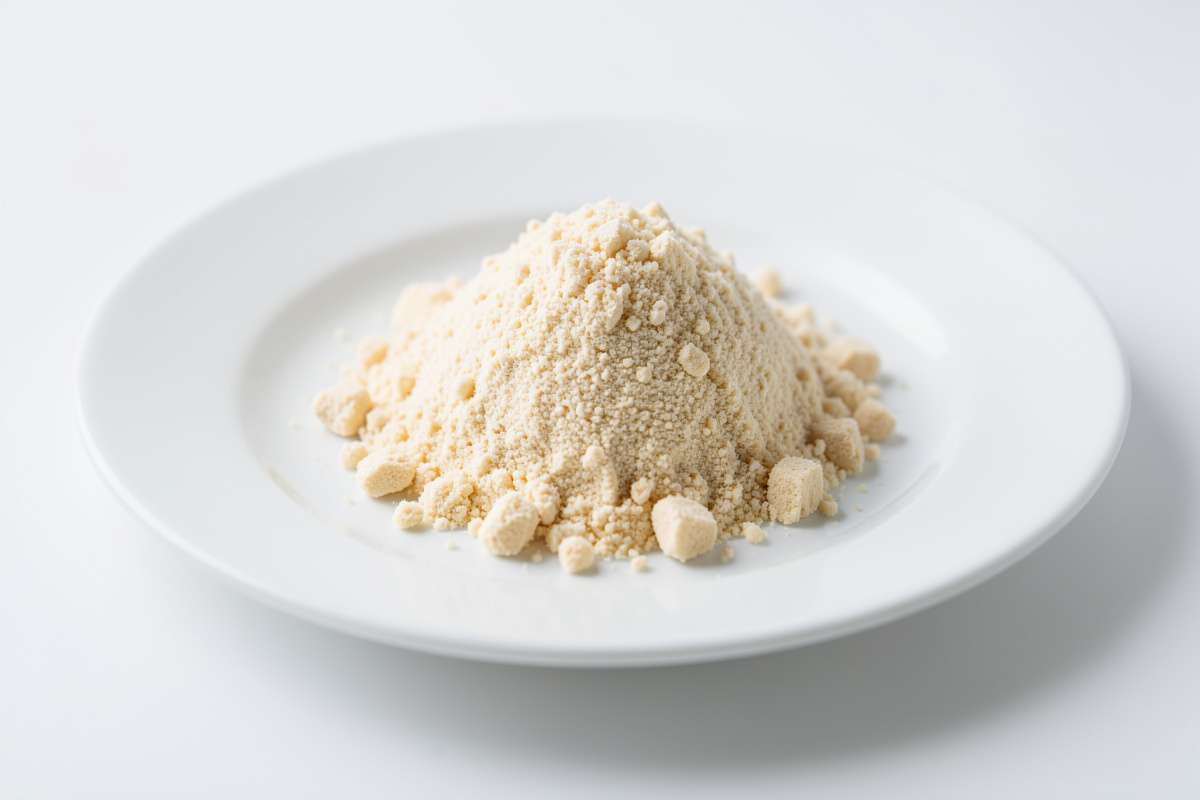 Coconut Flour