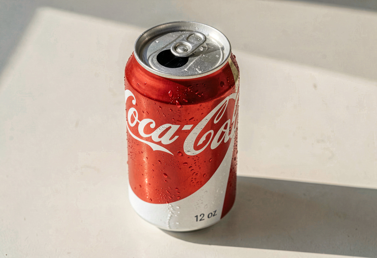 Coca-Cola (Can)