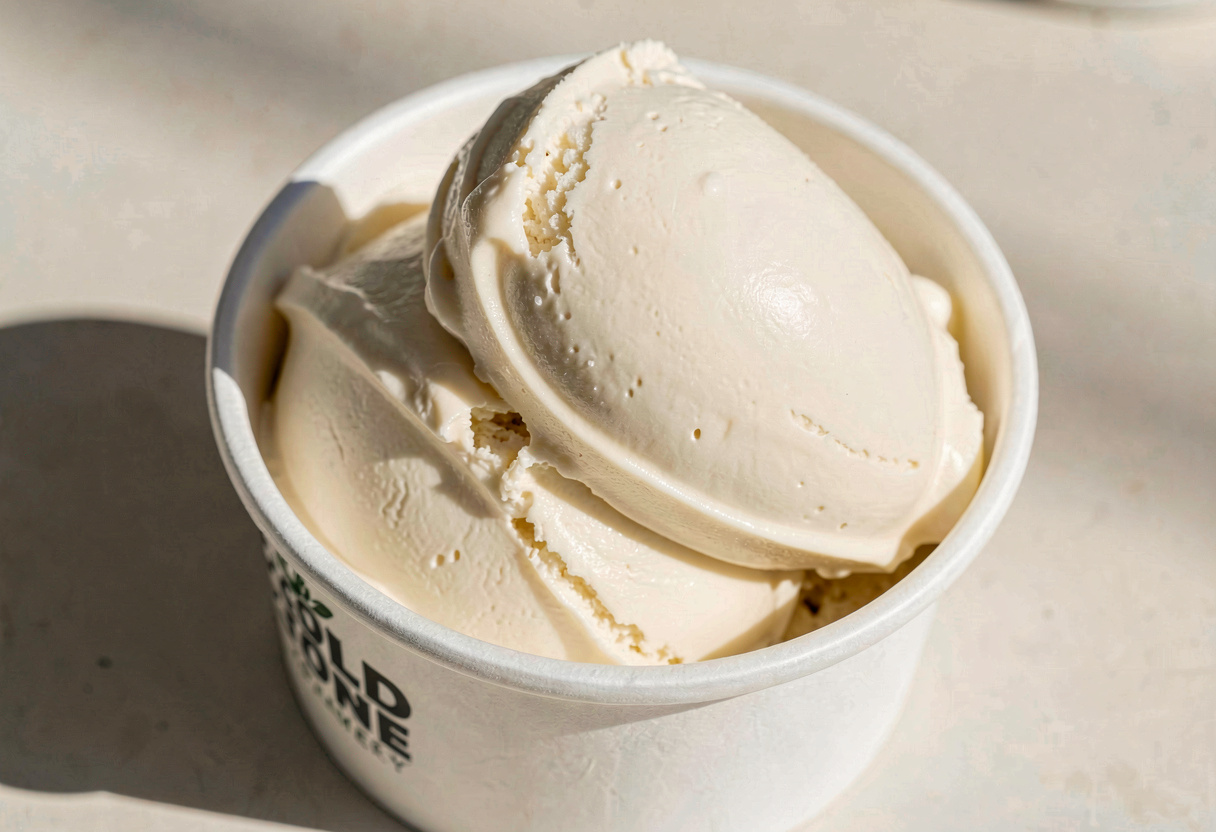 Cold Stone Creamery Ice Cream
