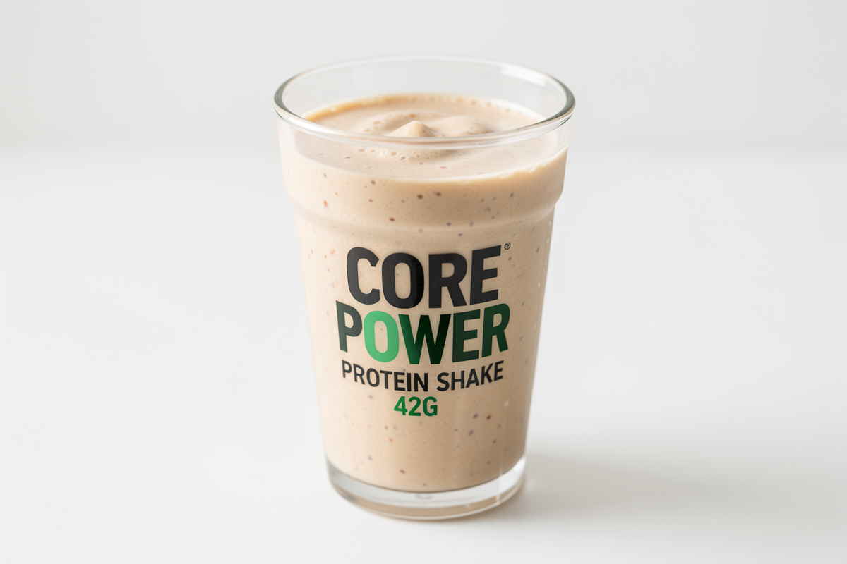 Core Power Protein Shake 42G