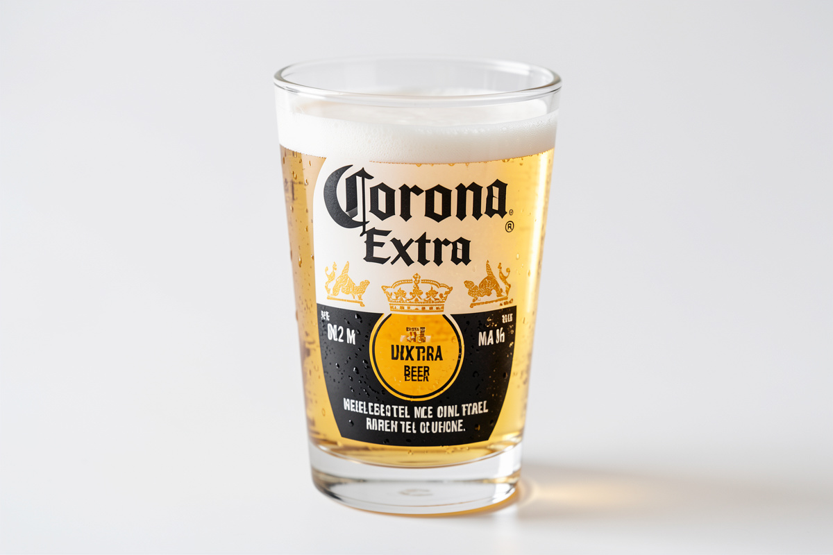 Corona Extra Beer