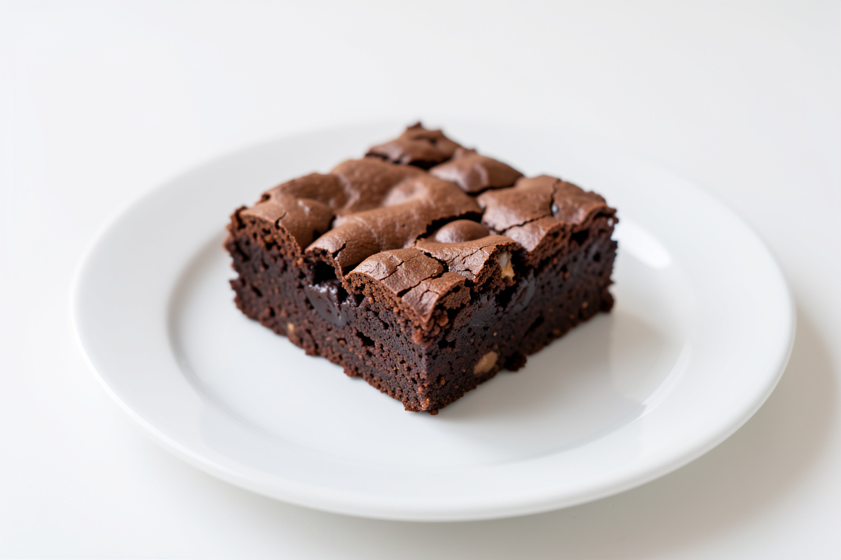 Cosmic Brownie