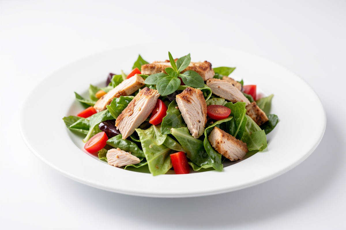 Costco Chicken Salad