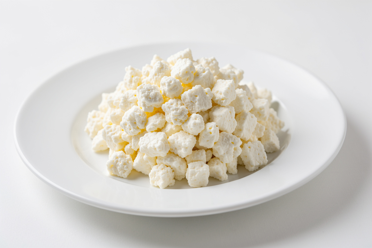 Cottage Cheese