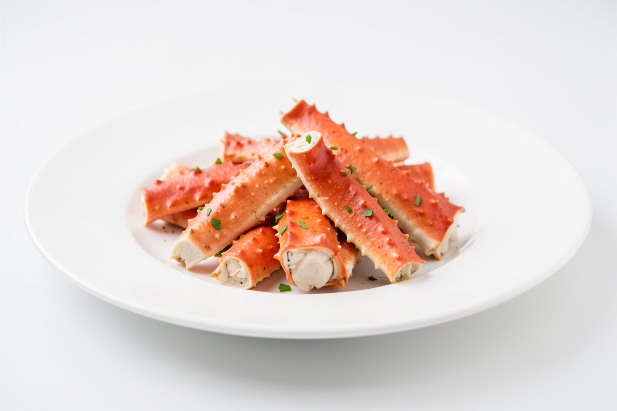 Crab Legs