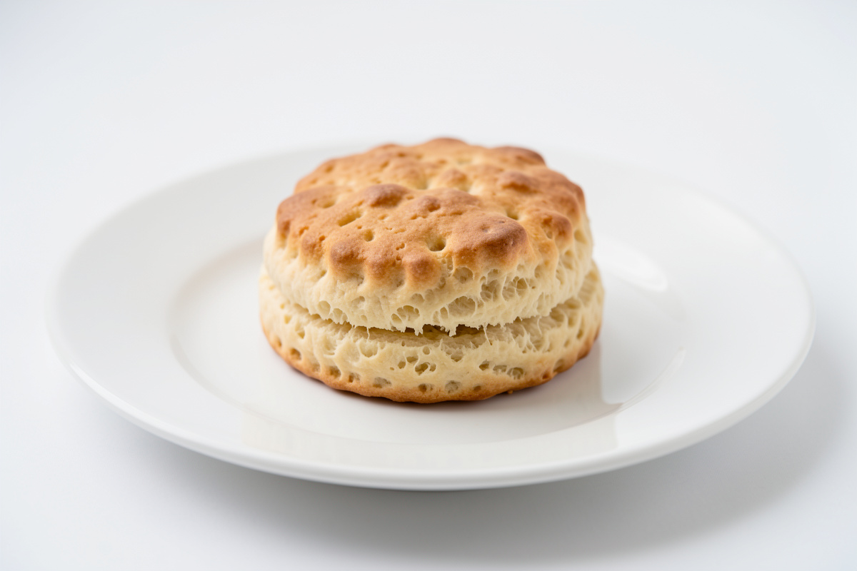 Cracker Barrel Biscuit