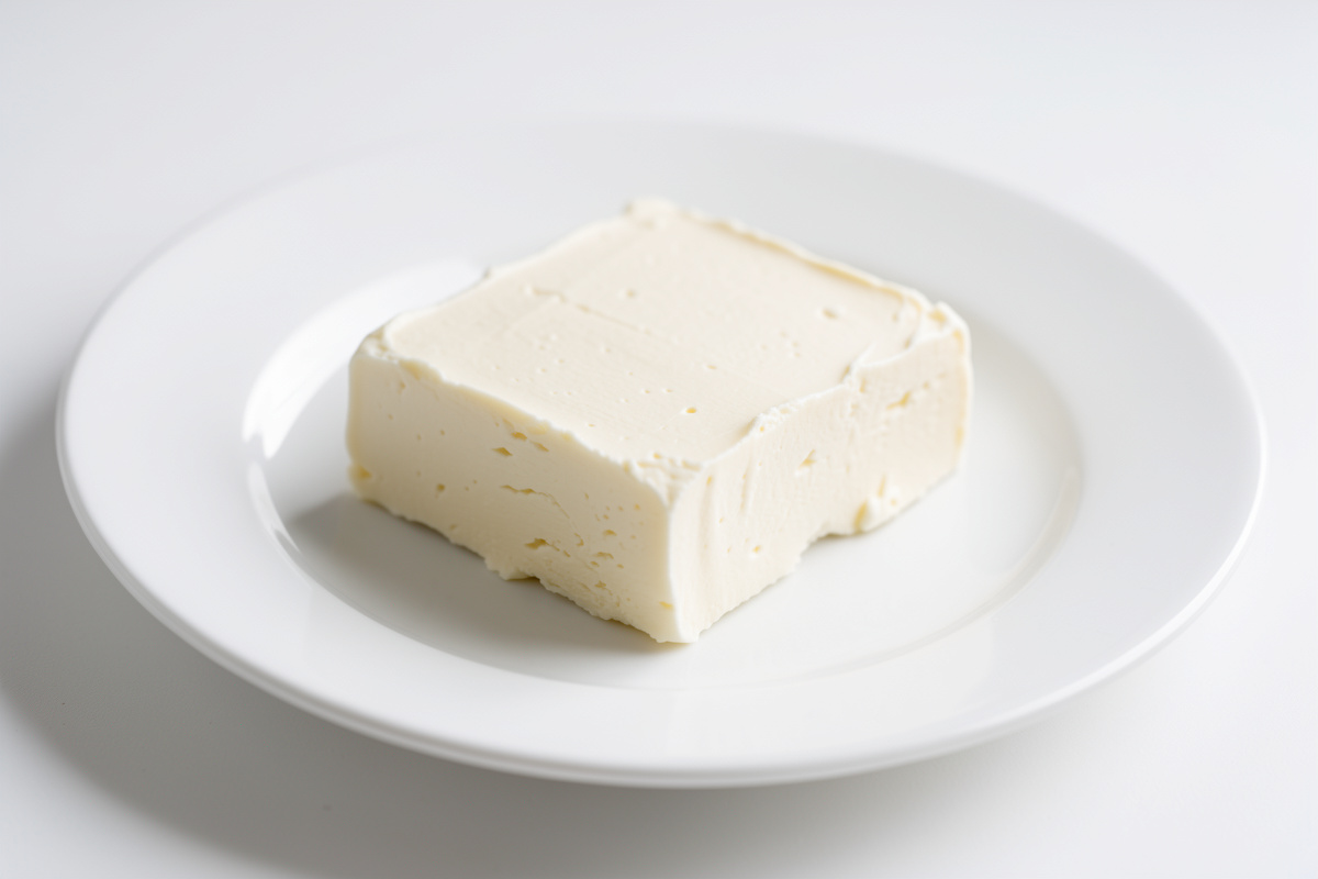 Cream Cheese
