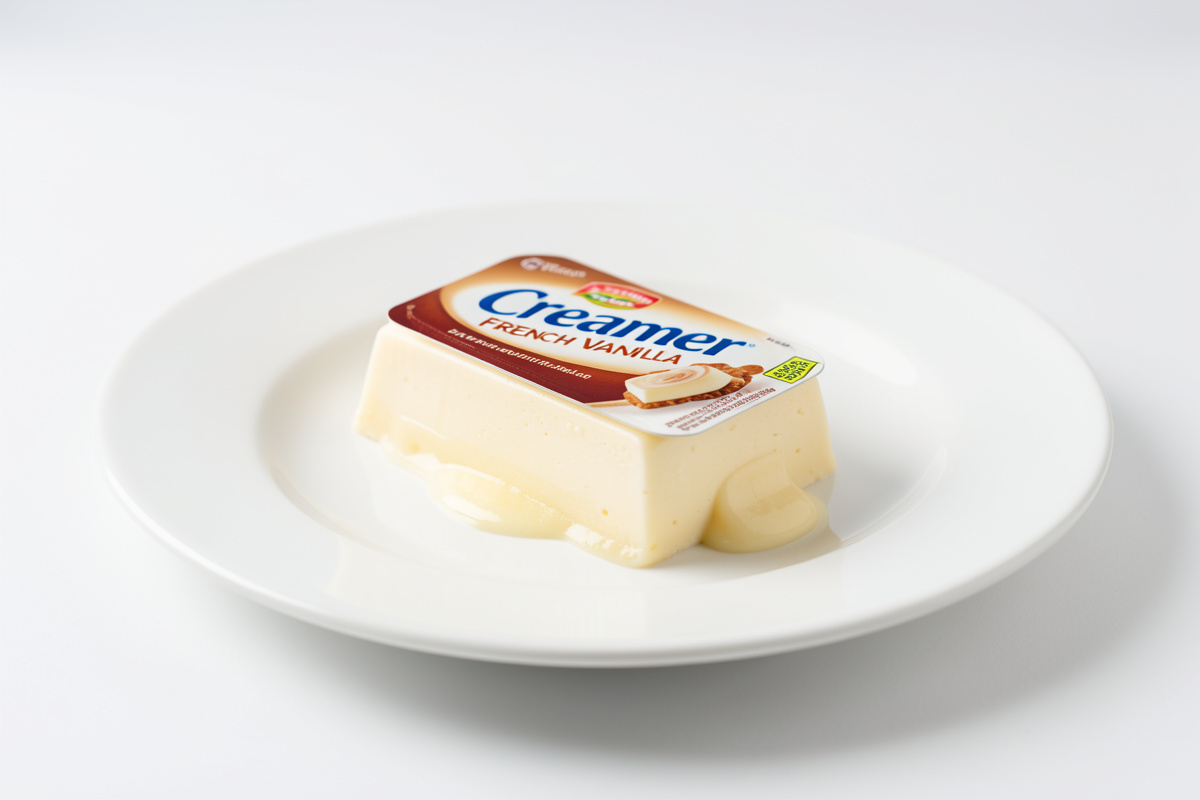 Creamer French Vanilla