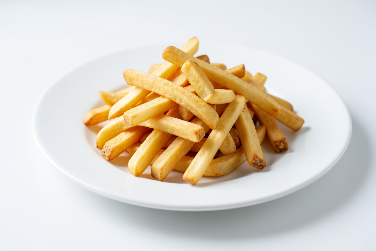Culver'S Fries