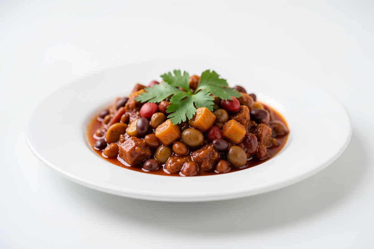 Cup Of Chili