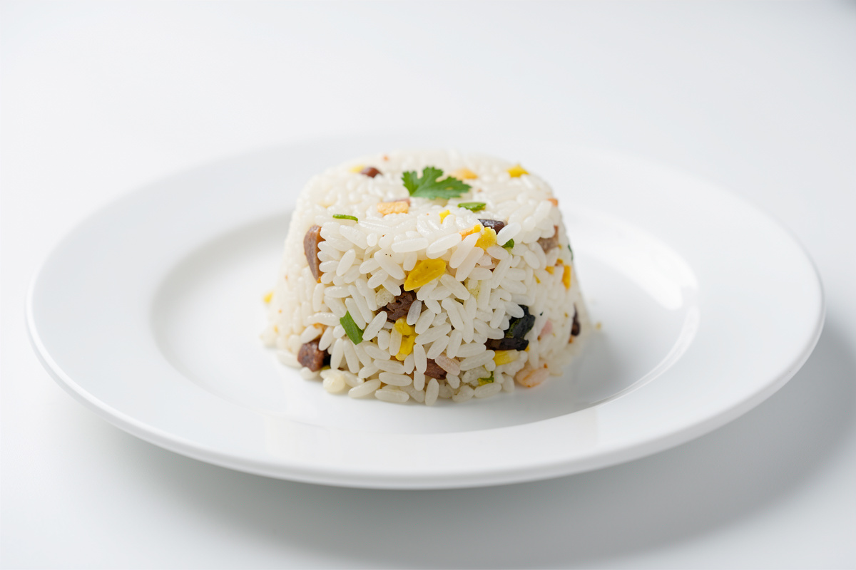 Cup Of Rice