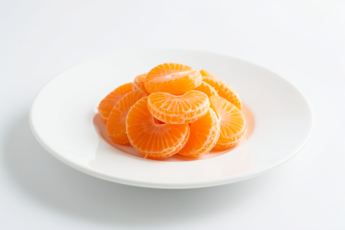 Cutie Mandarin Orange