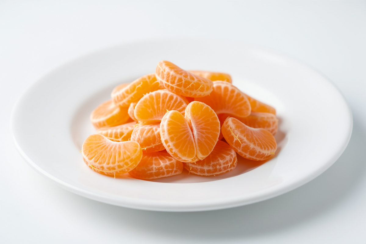 Cuties Mandarin