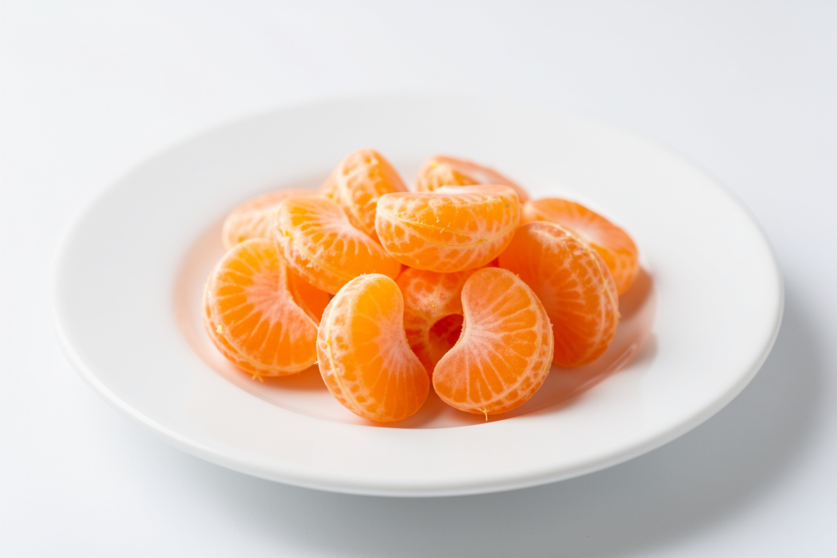 Cuties Tangerines
