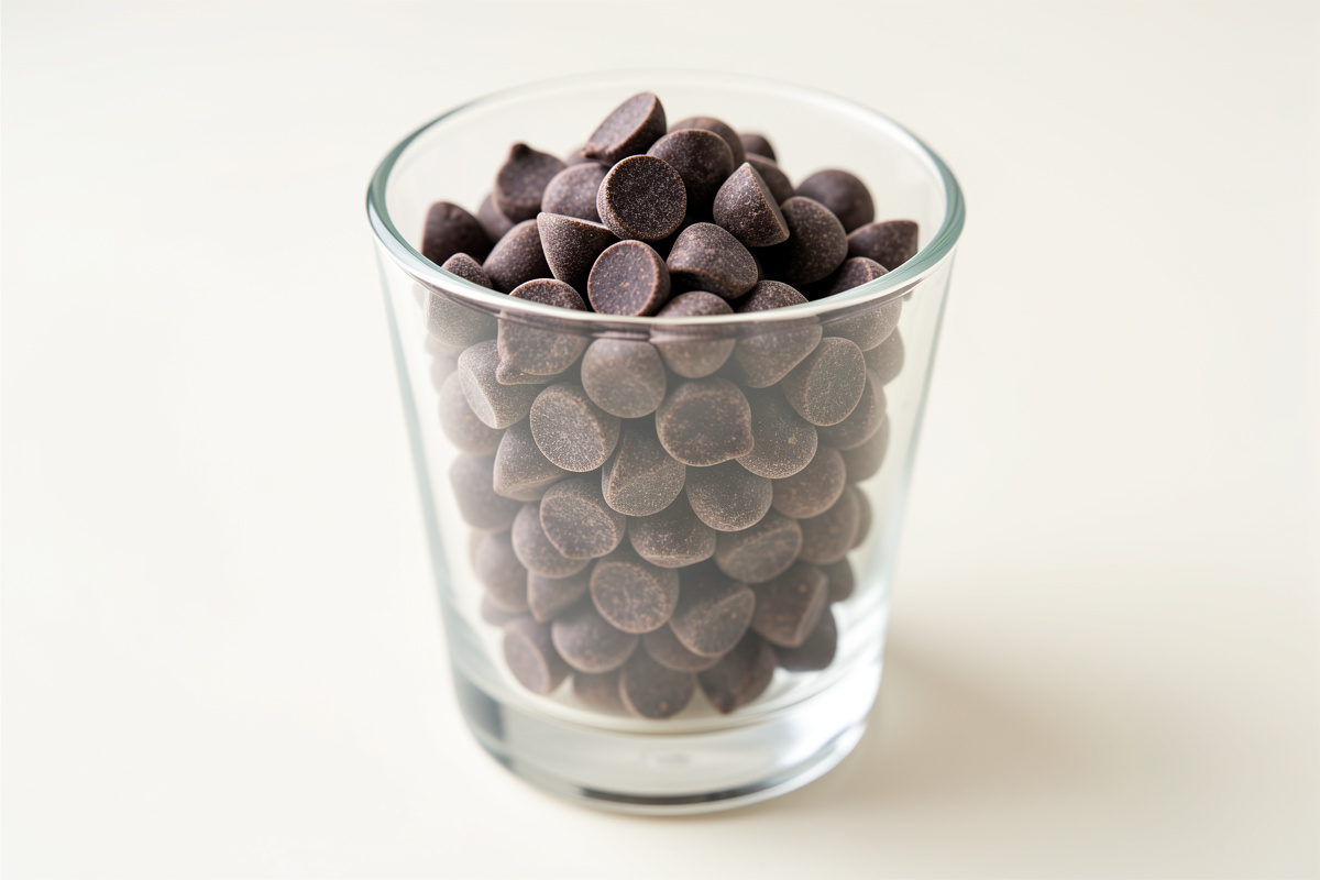 Dark Chocolate Chips