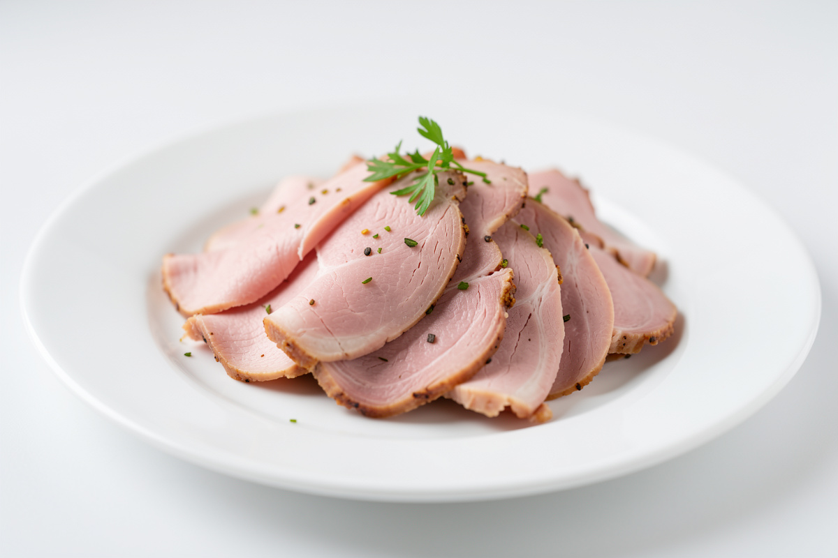 Deli Turkey