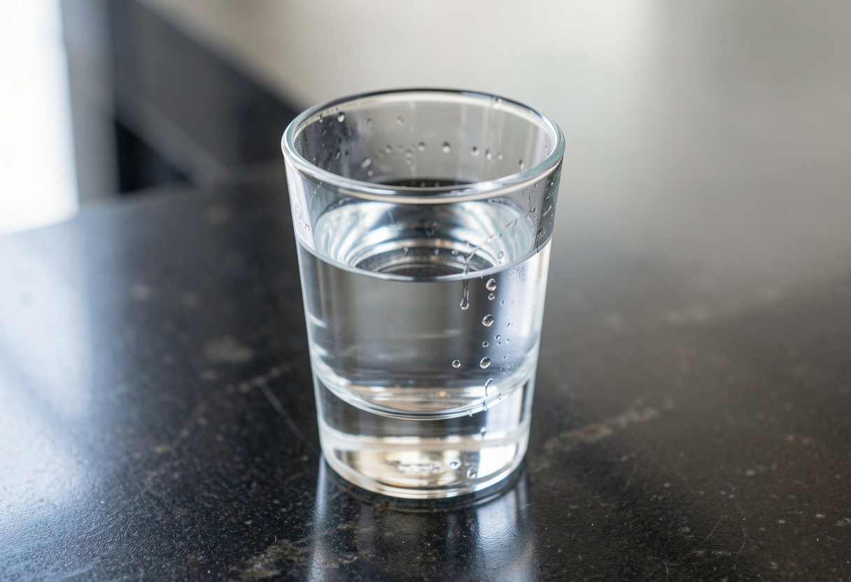 Vodka (1 Shot)