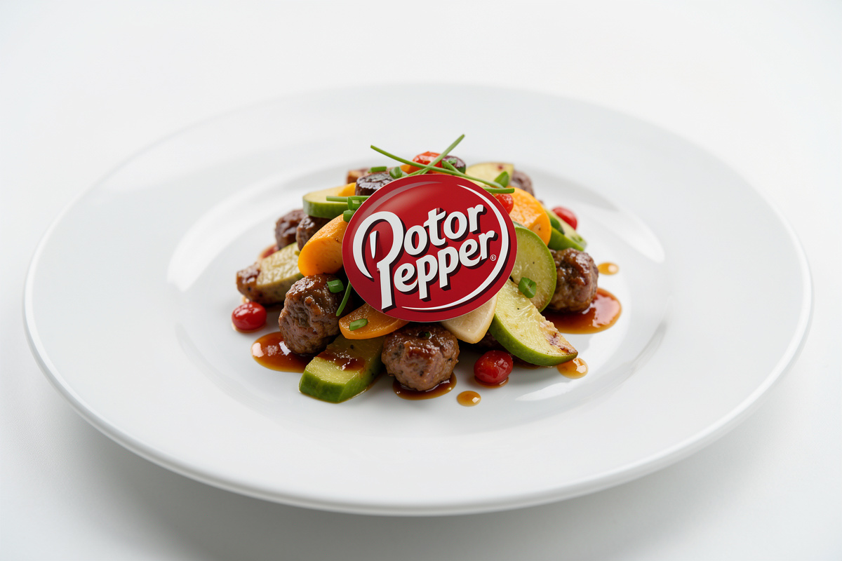Doctor Pepper