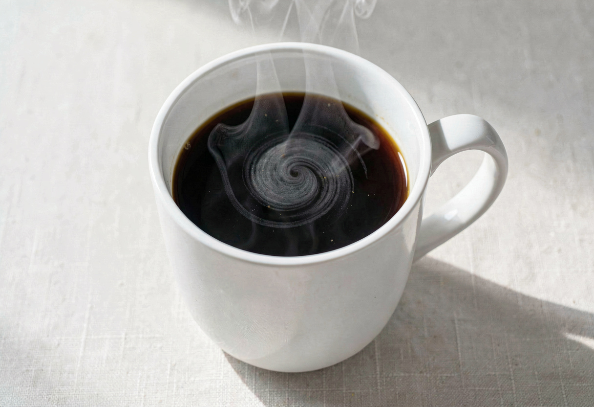 Black Coffee