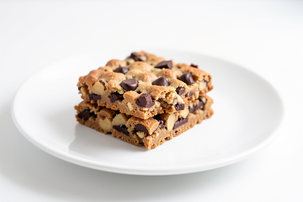 Dominos Brookie