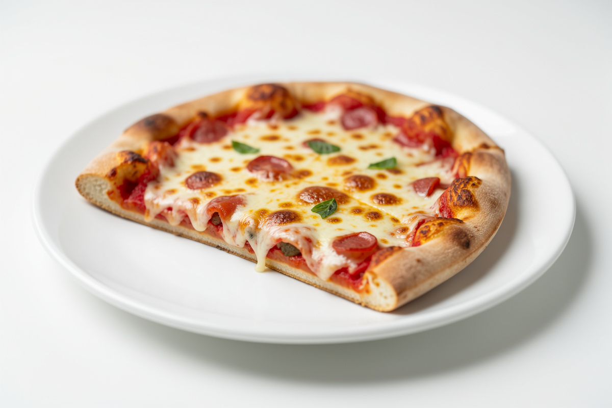 Dominos Thin Crust