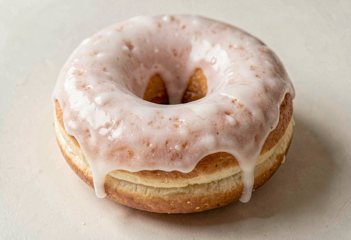 Glazed Donut