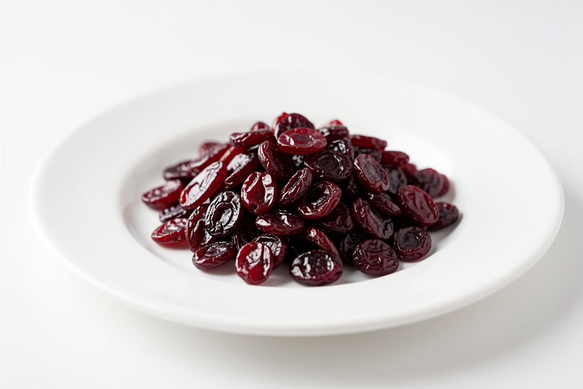 Dried Cranberries