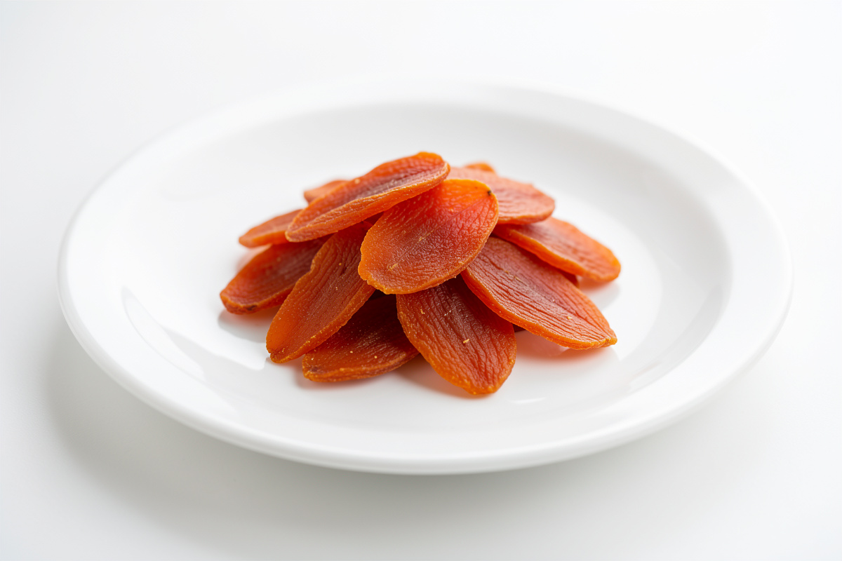 Dried Mango