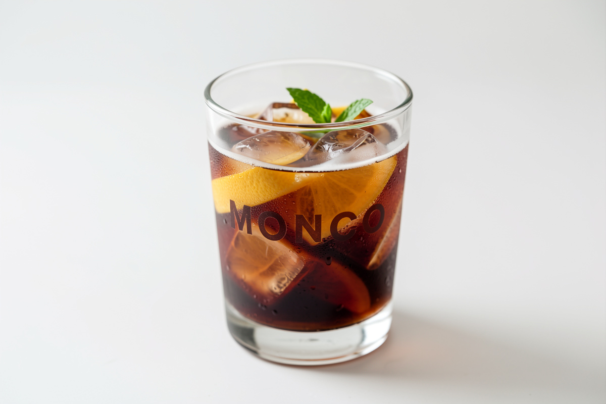 Drink Monaco