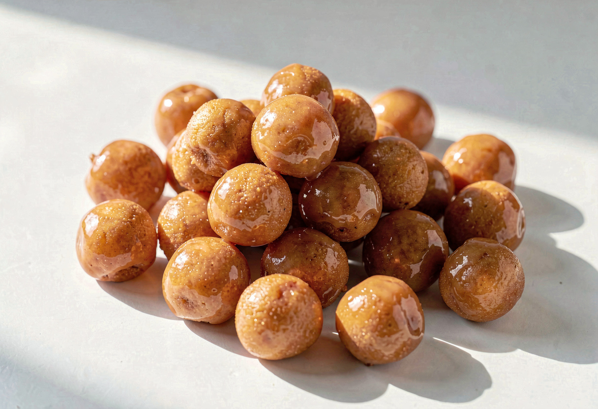 Dunkin' Original Glazed Munchkin