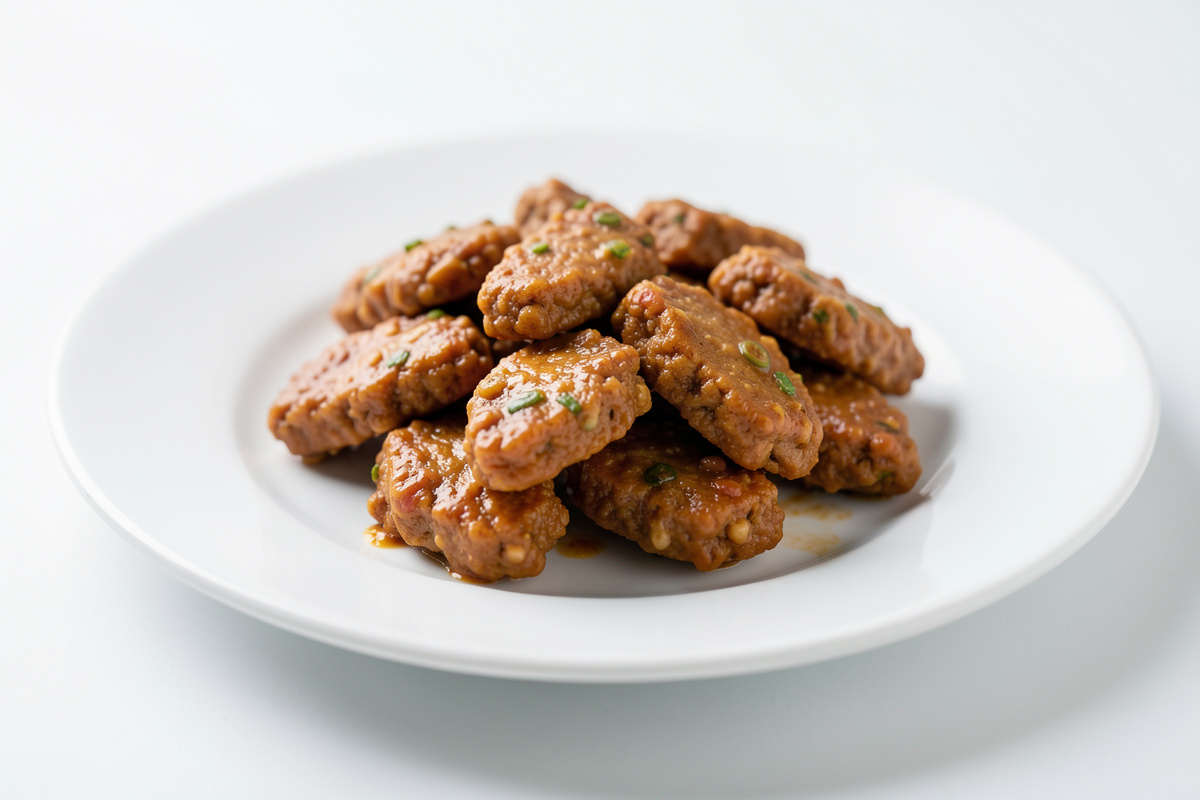 Earth Grown Meatless Tenders
