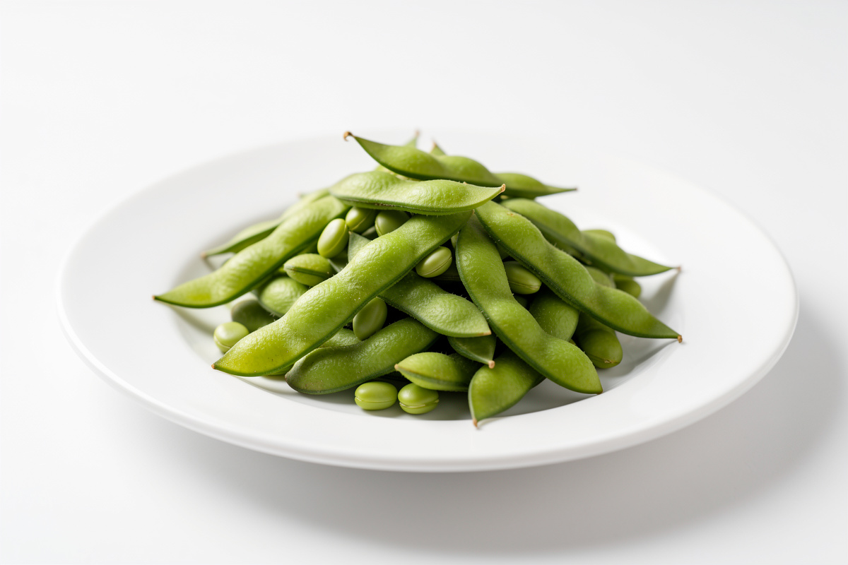 Edamame Beans