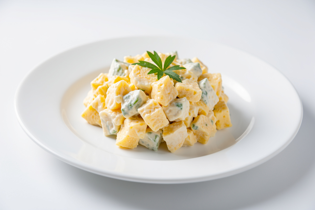 Egg Salad