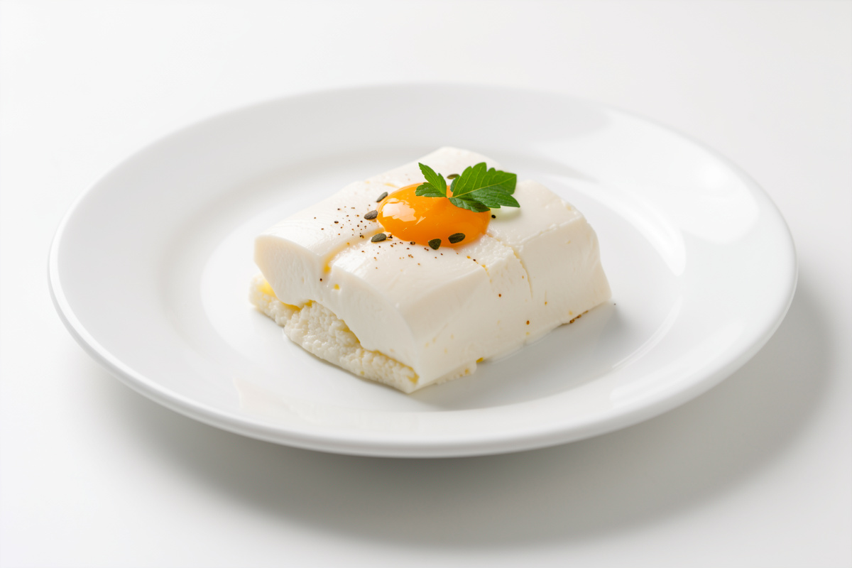 Egg White