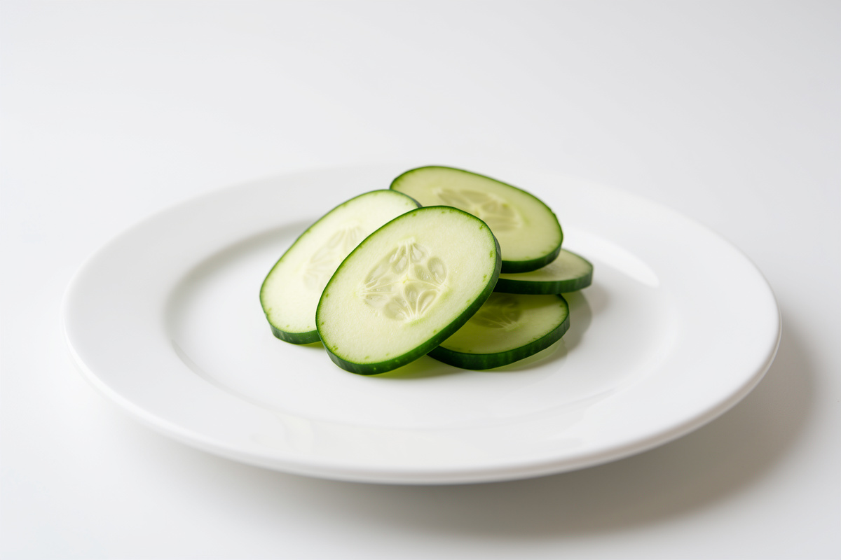 English Cucumber