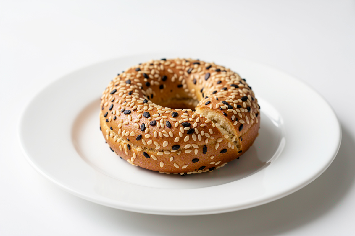Everything Bagel St Augustine