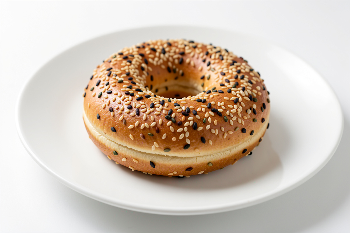 Everything Bagel
