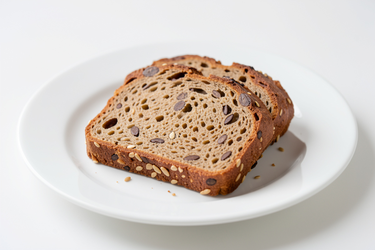 Ezekiel Bread