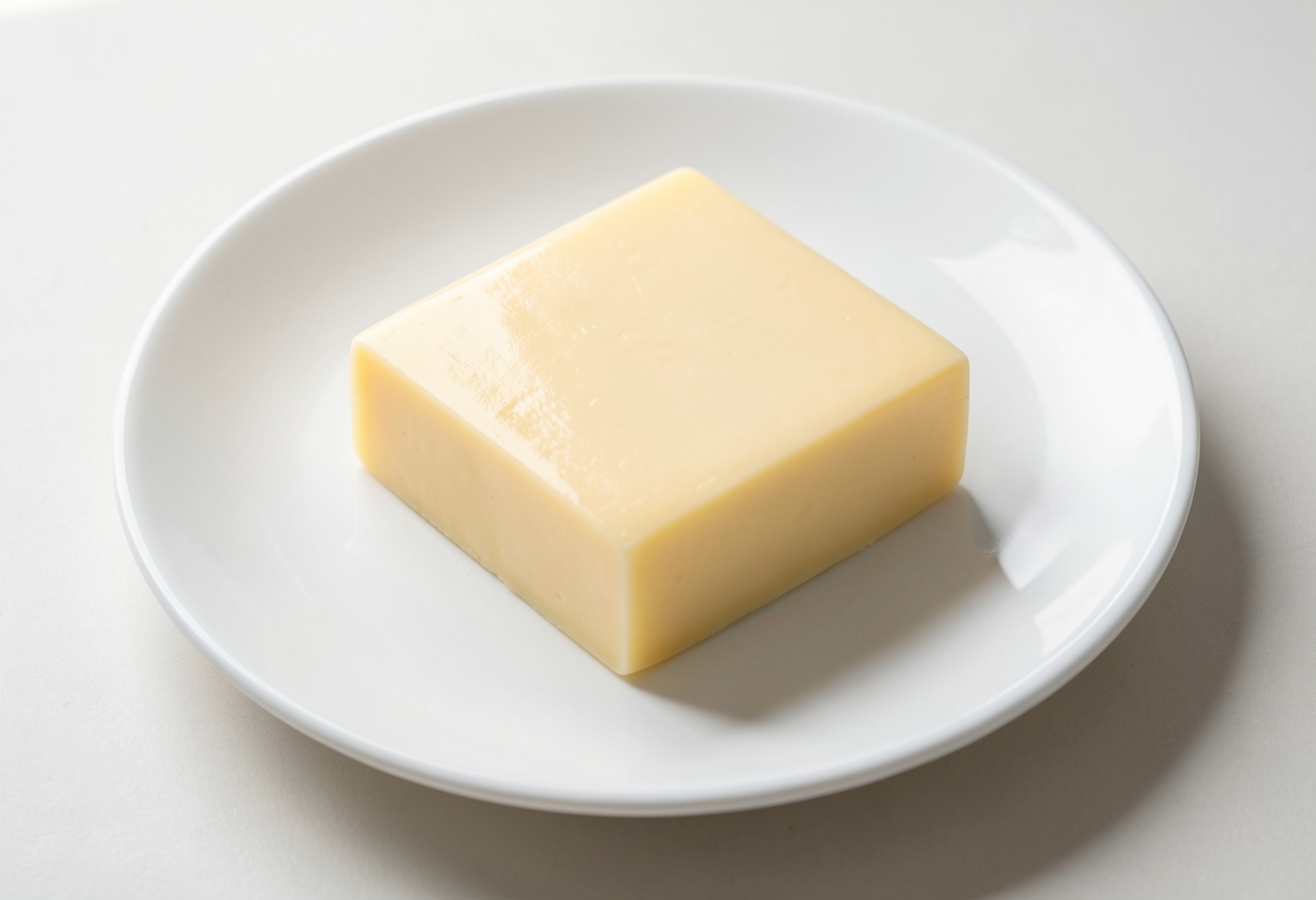 American Cheese Slice