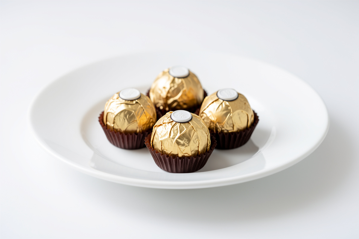 Ferrero Rocher