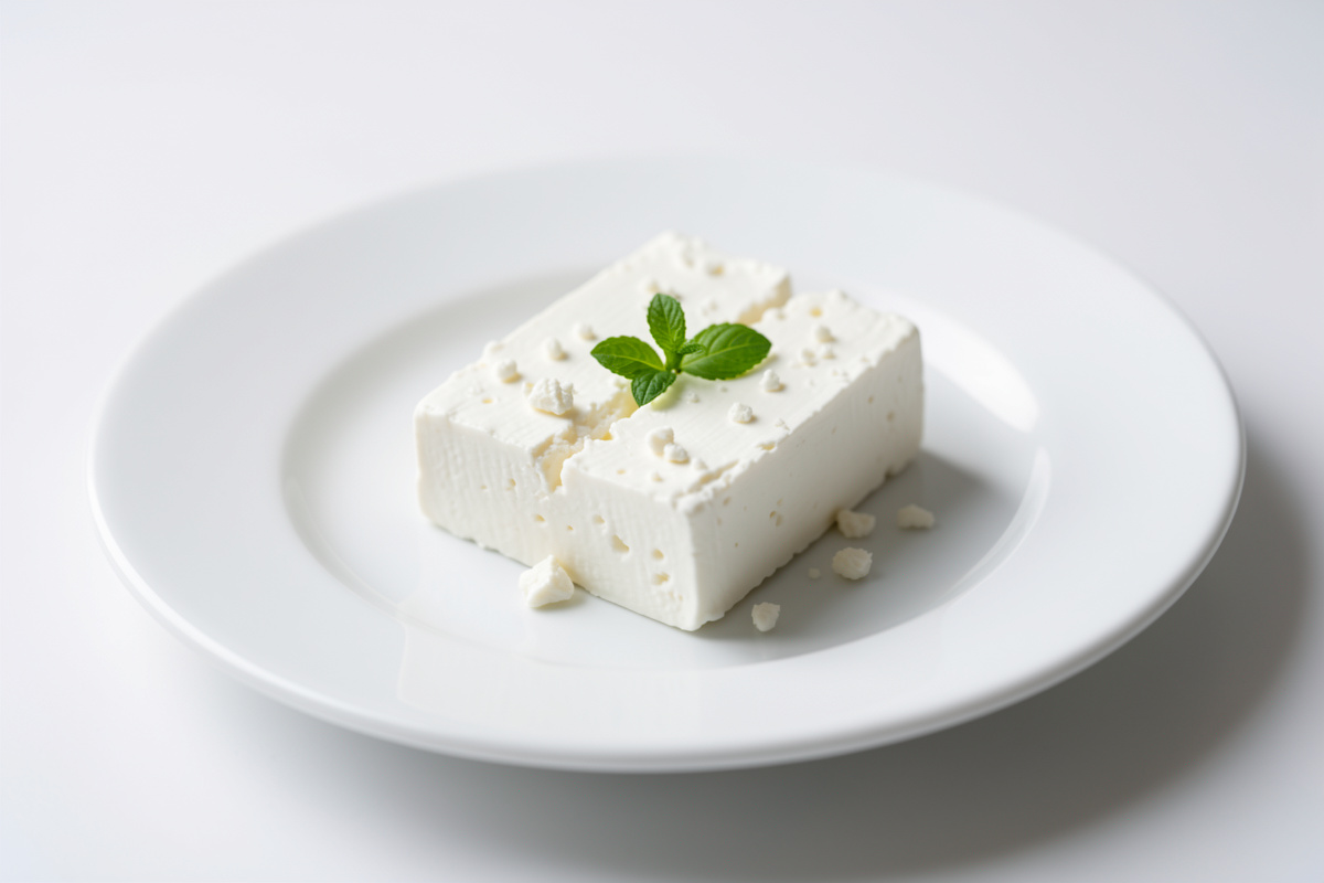 Feta Cheese