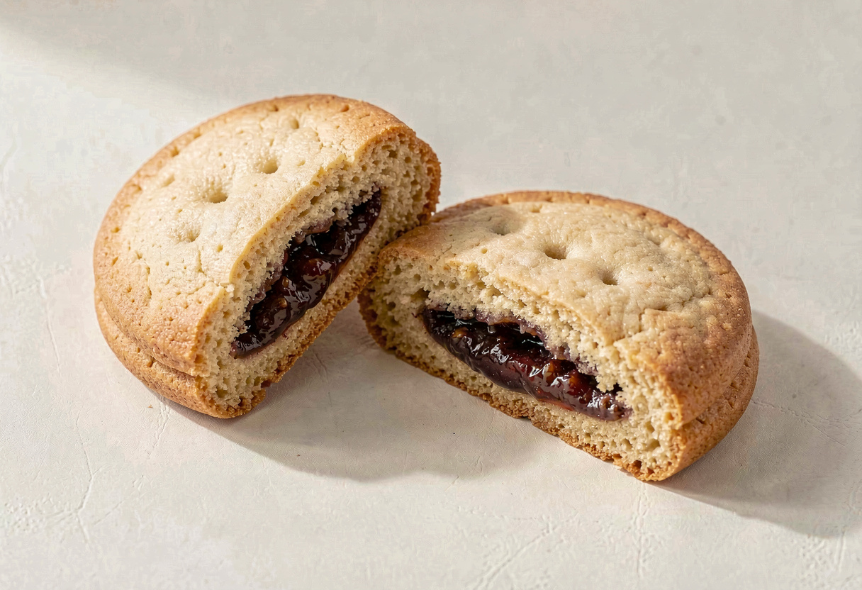 Fig Newtons (2 Cookies)