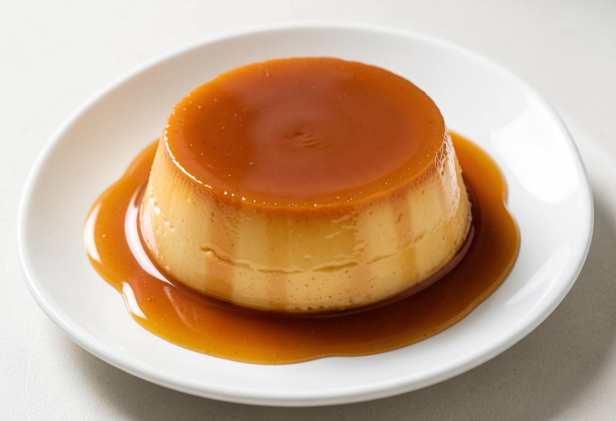 Flan
