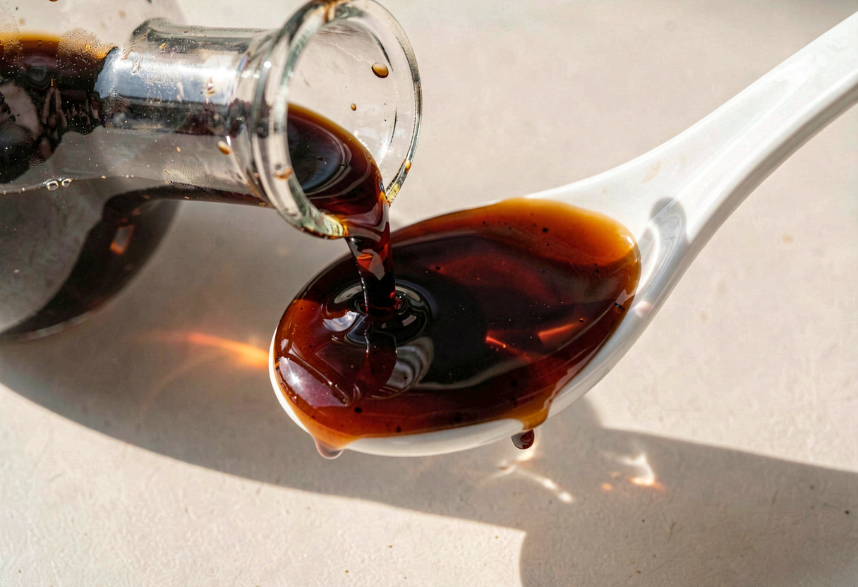 Balsamic Vinegar