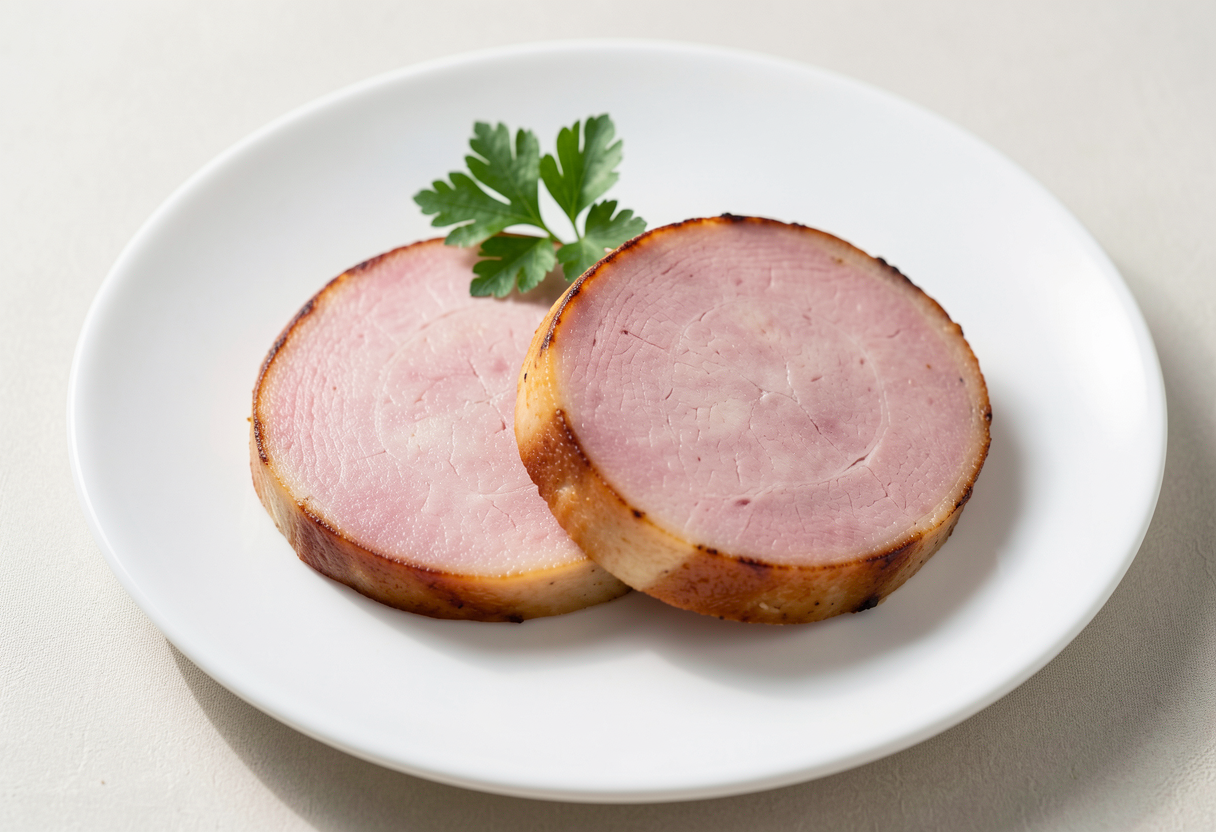 Canadian Bacon