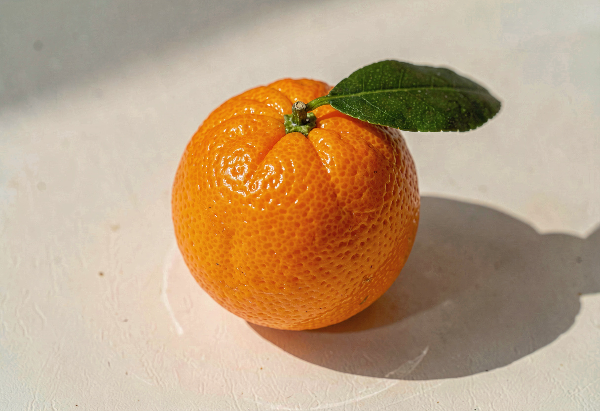Cuties Clementine Orange